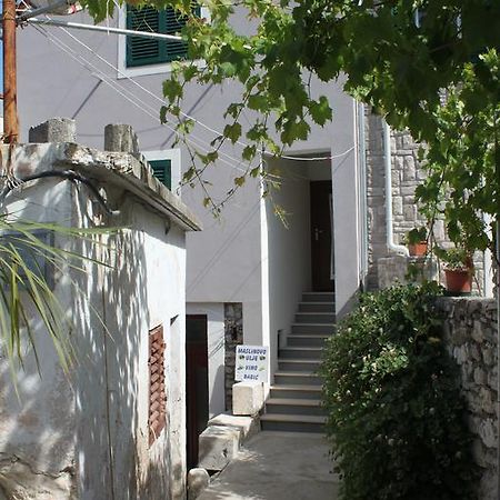 Apartman Kristina, Studio I Soba Primošten Екстериор снимка