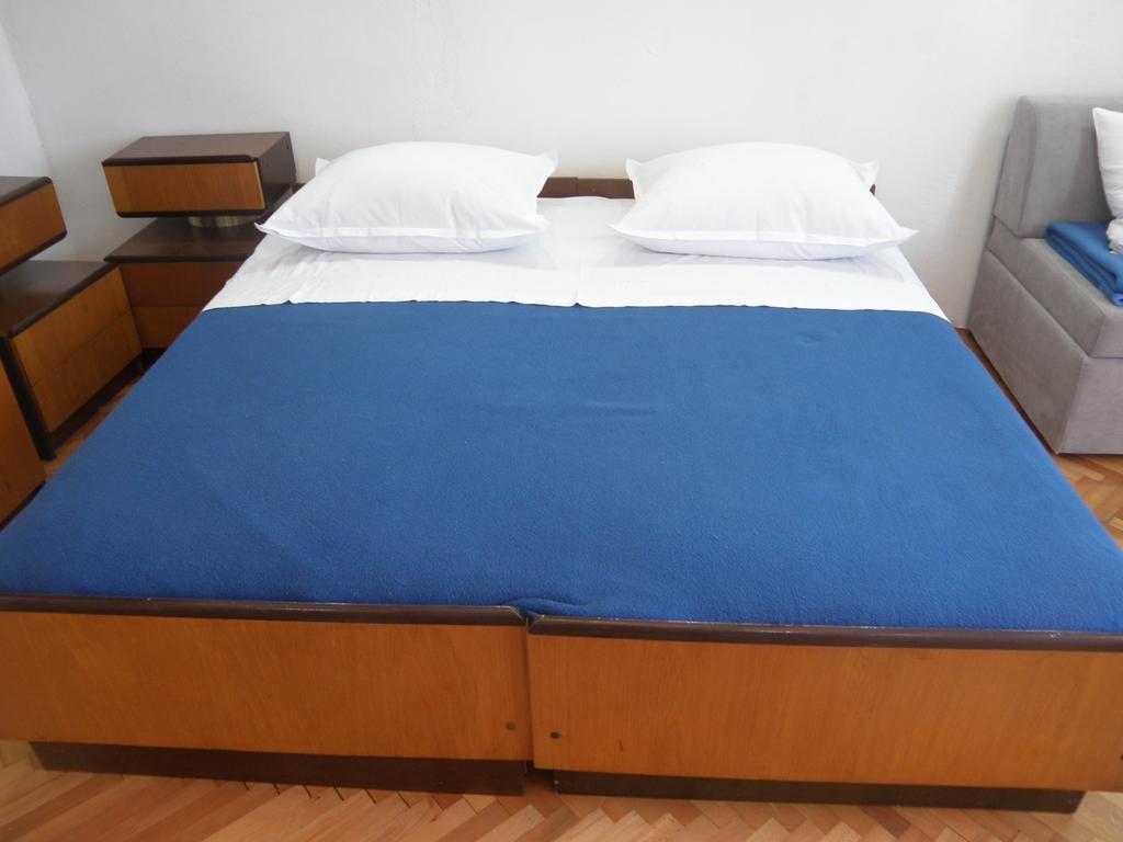 Apartman Kristina, Studio I Soba Primošten Екстериор снимка