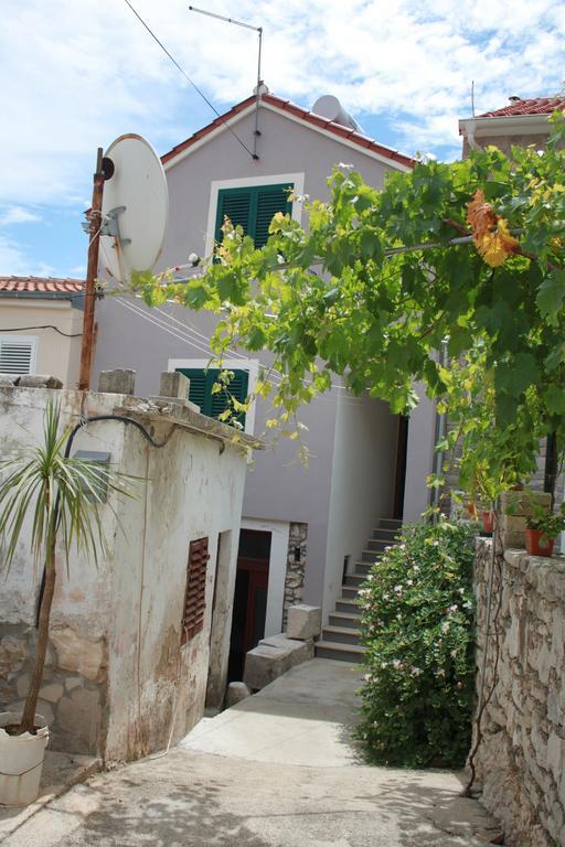 Apartman Kristina, Studio I Soba Primošten Екстериор снимка