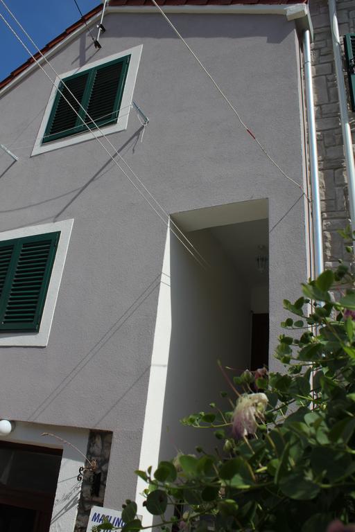 Apartman Kristina, Studio I Soba Primošten Екстериор снимка