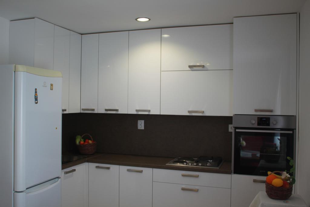 Apartman Kristina, Studio I Soba Primošten Екстериор снимка