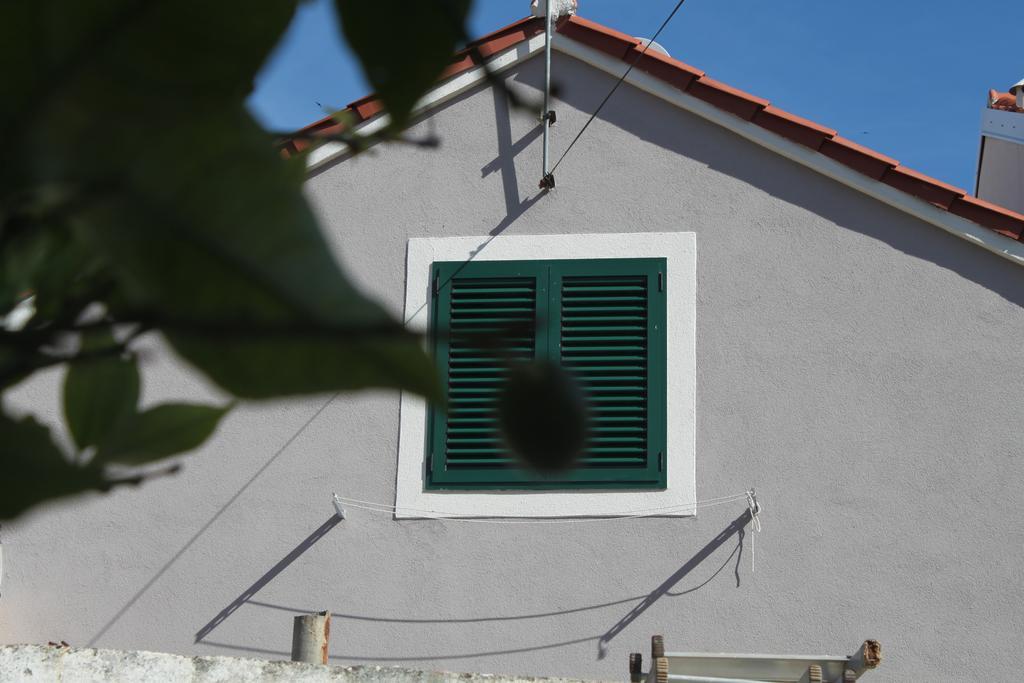 Apartman Kristina, Studio I Soba Primošten Екстериор снимка