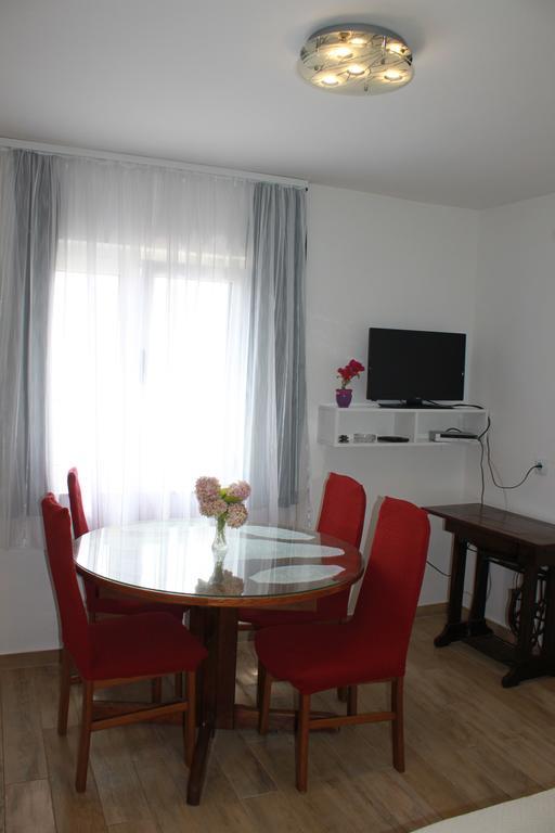 Apartman Kristina, Studio I Soba Primošten Екстериор снимка